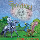 GRYPHON