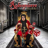 ROBESPIERRE ROBESPIERRE