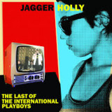 JAGGER HOLLY