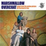 MARSHMELLOW OVERCOAT