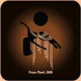 FROZEN PLANET 1969
