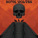 SONIC WOLVES