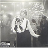 MISSY ELLIOTT