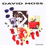 MOSS DAVID