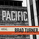 TURNER BRAD