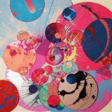 DEXTER JAMES DEXTER JAMES