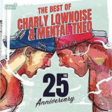 LOWNOISE CHARLY & MENTAL THEO