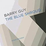 GUY BARRY & BLUE SHROUD