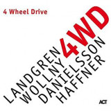 LANDGREN & WOLLNY & DANIELSSON & HAFFNER