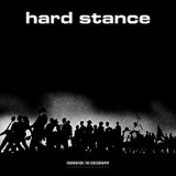 HARD STANCE