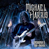 HARRIS MICHAEL HARRIS MICHAEL