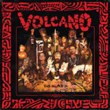 VOLCANO VOLCANO