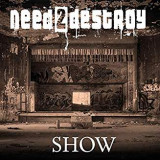 NEED2DESTROY NEED2DESTROY