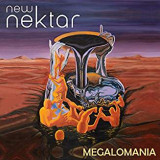 NEW NEKTAR