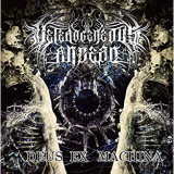 HETEROGENEOUS ANDEAD HETEROGENEOUS ANDEAD