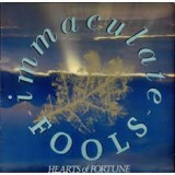 IMMACULATE FOOLS