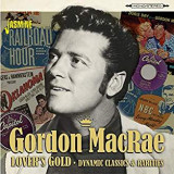 MACRAE GORDON