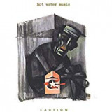 HOT WATER MUSIC