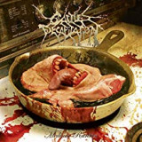CATTLE DECAPITATION