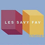 LES SAVY FAV