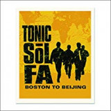 TONIC SOL-FA