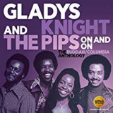 KNIGHT GLADYS & THE PIPS