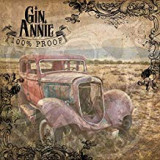 GIN ANNIE GIN ANNIE