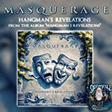 MASQUERAGE MASQUERAGE