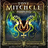 MITCHELL TONY