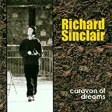 SINCLAIR RICHARD SINCLAIR RICHARD