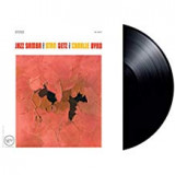 GETZ STAN & CHARLIE BYRD GETZ STAN & CHARLIE BYRD