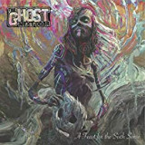 GHOST NEXT DOOR GHOST NEXT DOOR