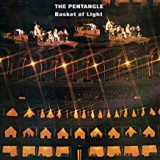 PENTANGLE