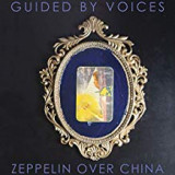 GUIDED BY VOICES