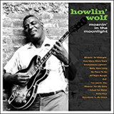 HOWLIN' WOLF