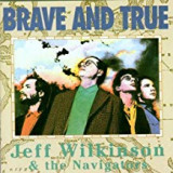 WILKINSON JEFF WILKINSON JEFF