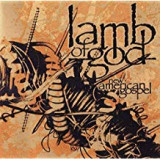 LAMB OF GOD