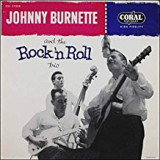BURNETTE JOHNNY