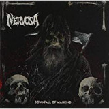 NERVOSA NERVOSA