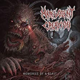 MALEVOLENT CREATION MALEVOLENT CREATION