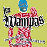 LES WAMPAS