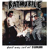 BATMOBILE BATMOBILE
