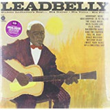 LEADBELLY LEADBELLY