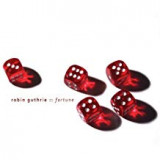 GUTHRIE ROBIN