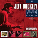 BUCKLEY JEFF