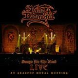 KING DIAMOND