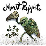 MEAT PUPPETS