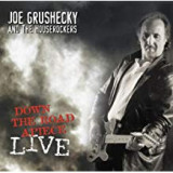 GRUSHECKY JOE