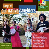 OUR NATIVE DAUGHTERS