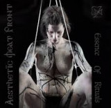 AESTHETIC MEAT FRONT